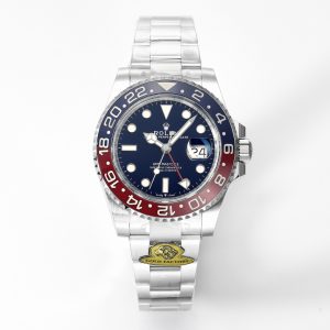 Gold Factory (Gou Chang) has upgraded to the V3 top - configuration counterweight Greenwich K - gold model, which does not peel off, fade, or change any appearance.