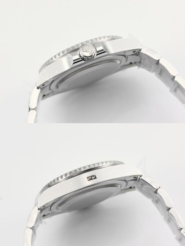 Gold Factory (Gou Chang) has upgraded to the V3 top - configuration counterweight Greenwich K - gold model, which does not peel off, fade, or change any appearance. - Image 9