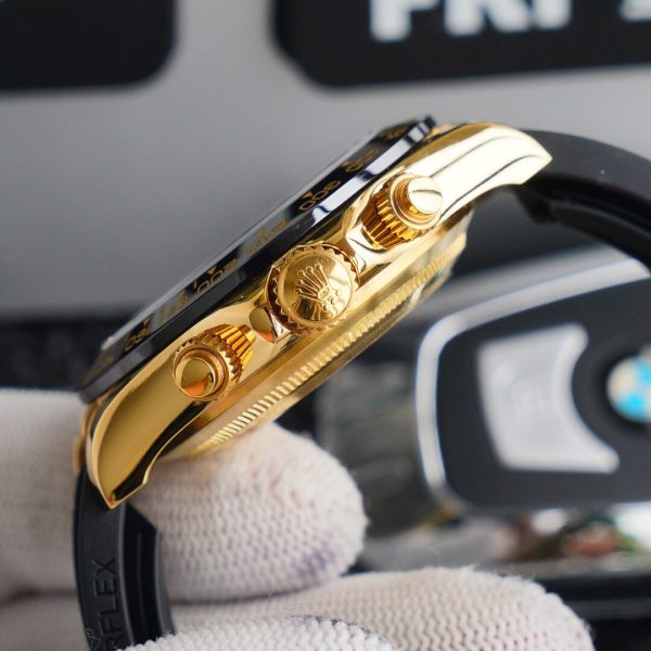 JL Factory's exclusive quality 904 version, top-level replica: ROLEX Daytona. - Image 8