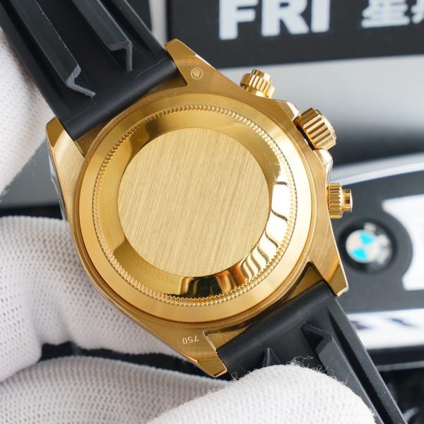JL Factory's exclusive quality 904 version, top-level replica: ROLEX Daytona. - Image 10