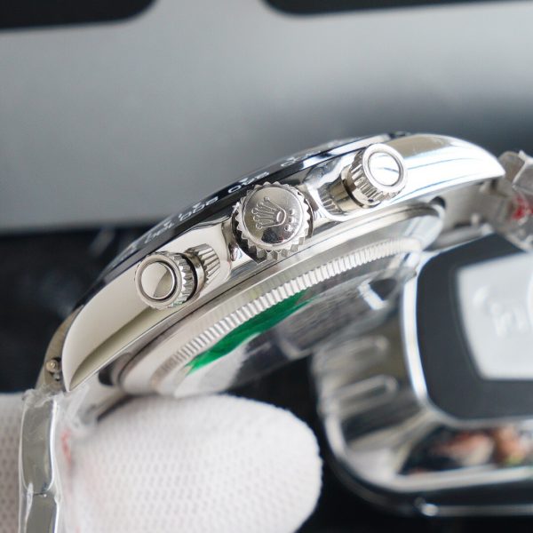 JL Factory's exclusive quality 904 version, top-level replica: ROLEX Daytona. - Image 7
