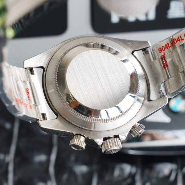 JL Factory's exclusive quality 904 version, top-level replica: ROLEX Daytona. - Image 10