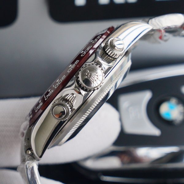 JL Factory's exclusive quality 904 version, top-level replica: ROLEX Daytona. - Image 7