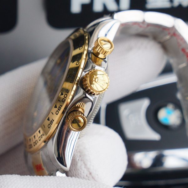 JL Factory's exclusive quality 904 version, top-level replica: ROLEX Daytona. - Image 6