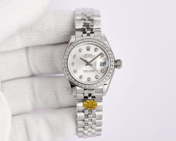 A+ Factory / Yi Factory New Product: Rolex Datejust 28 Series - Image 4