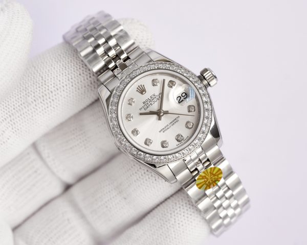 A+ Factory / Yi Factory New Product: Rolex Datejust 28 Series - Image 7