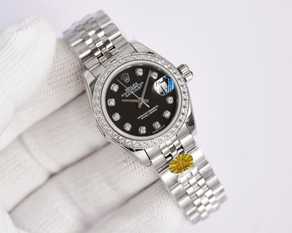 A+ Factory / Yi Factory New Product: Rolex Datejust 28 Series - Image 6