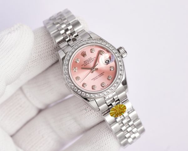 A+ Factory / Yi Factory New Product: Rolex Datejust 28 Series - Image 5