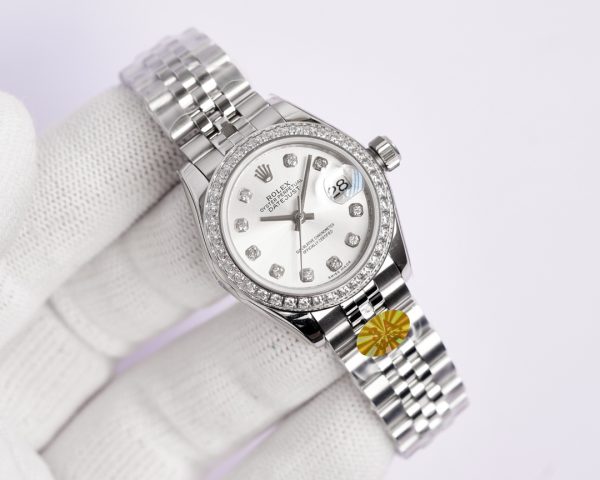 A+ Factory / Yi Factory New Product: Rolex Datejust 28 Series - Image 2