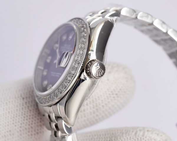 A+ Factory / Yi Factory New Product: Rolex Datejust 28 Series - Image 6