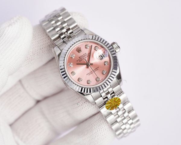 A+ Factory / Yi Factory New Product: Rolex Datejust 28 Series