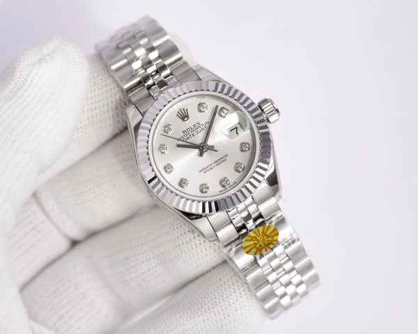 A+ Factory / Yi Factory New Product: Rolex Datejust 28 Series - Image 4