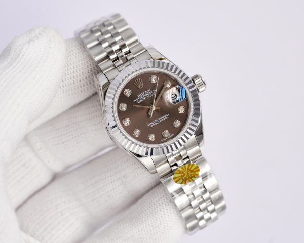 A+ Factory / Yi Factory New Product: Rolex Datejust 28 Series - Image 3