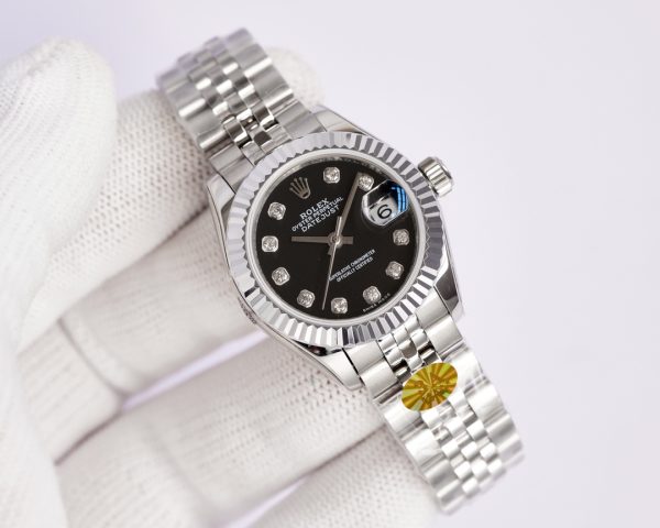 A+ Factory / Yi Factory New Product: Rolex Datejust 28 Series - Image 2