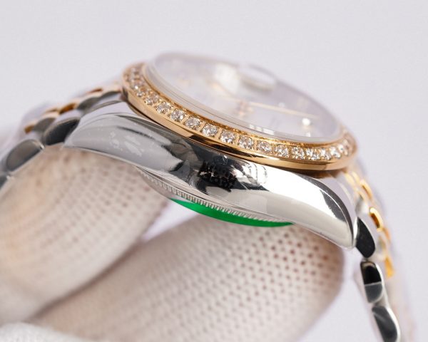 A+ Factory / Yi Factory New Product: Rolex Datejust 28 Series - Image 8