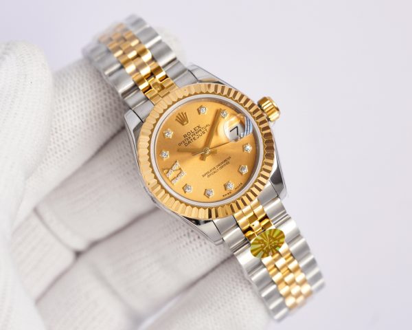 A+ Factory / Yi Factory New Product: Rolex Datejust 28 Series