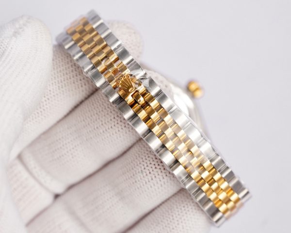 A+ Factory / Yi Factory New Product: Rolex Datejust 28 Series - Image 7
