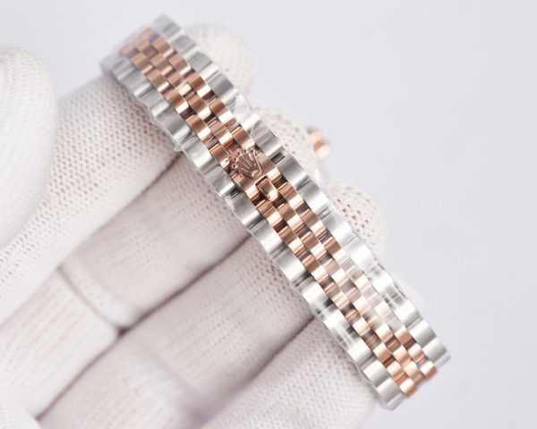 A+ Factory / Yi Factory New Product: Rolex Datejust 28 Series - Image 9