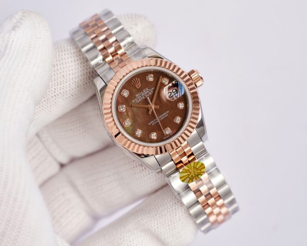A+ Factory / Yi Factory New Product: Rolex Datejust 28 Series - Image 10