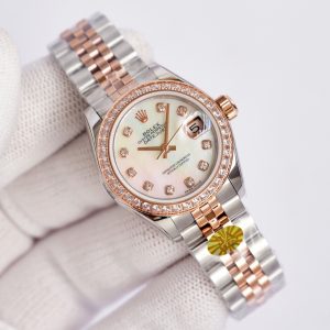 A+ Factory / Yi Factory New Product: Rolex Datejust 28 Series