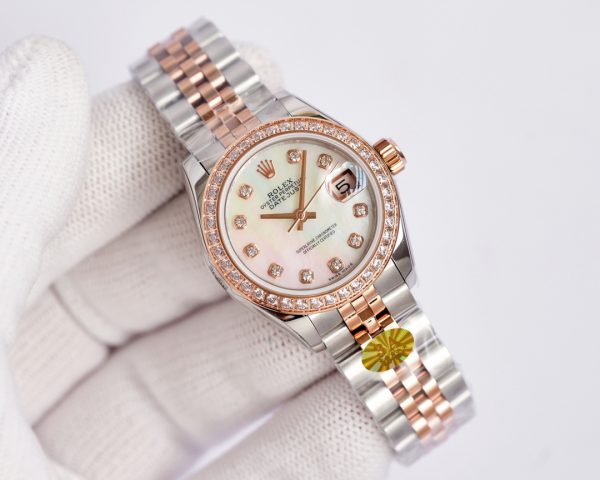 A+ Factory / Yi Factory New Product: Rolex Datejust 28 Series