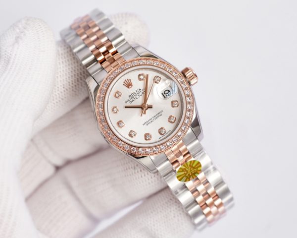 A+ Factory / Yi Factory New Product: Rolex Datejust 28 Series - Image 2