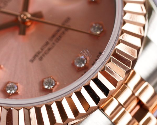 A+ Factory / Yi Factory New Product: Rolex Datejust 28 Series - Image 6