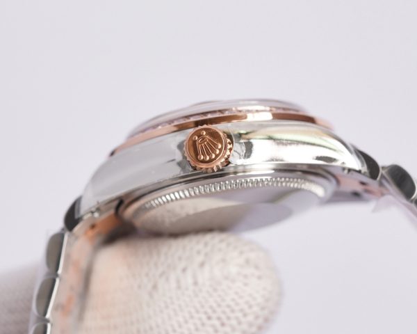 A+ Factory / Yi Factory New Product: Rolex Datejust 28 Series - Image 7