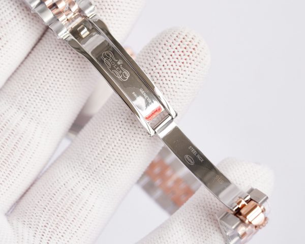 A+ Factory / Yi Factory New Product: Rolex Datejust 28 Series - Image 8