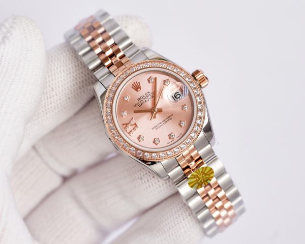 A+ Factory / Yi Factory New Product: Rolex Datejust 28 Series