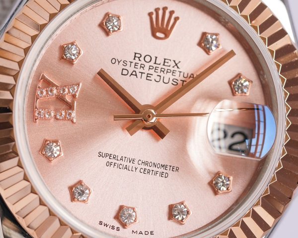 A+ Factory / Yi Factory New Product: Rolex Datejust 28 Series - Image 5
