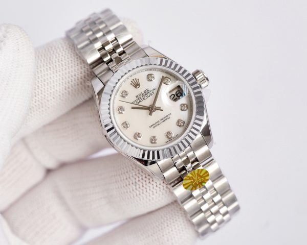 A+ Factory / Yi Factory New Product: Rolex Datejust 28 Series - Image 2