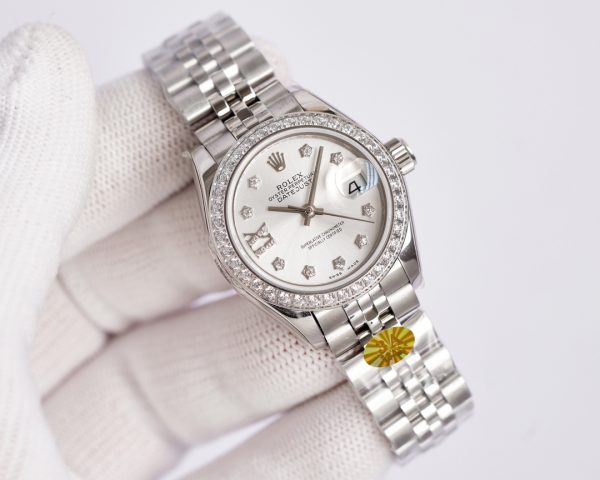 A+ Factory / Yi Factory New Product: Rolex Datejust 28 Series - Image 9