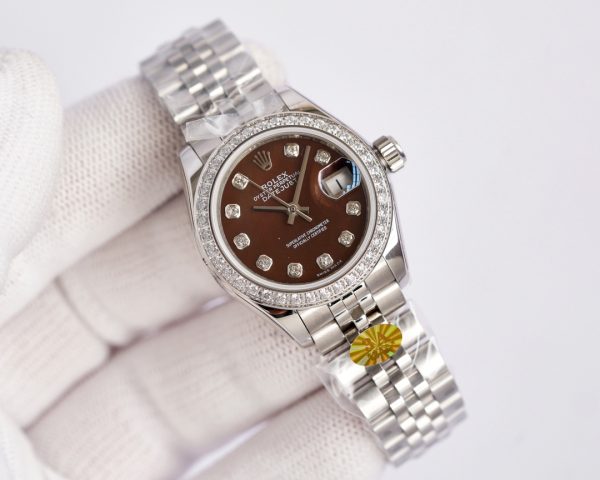 A+ Factory / Yi Factory New Product: Rolex Datejust 28 Series - Image 3
