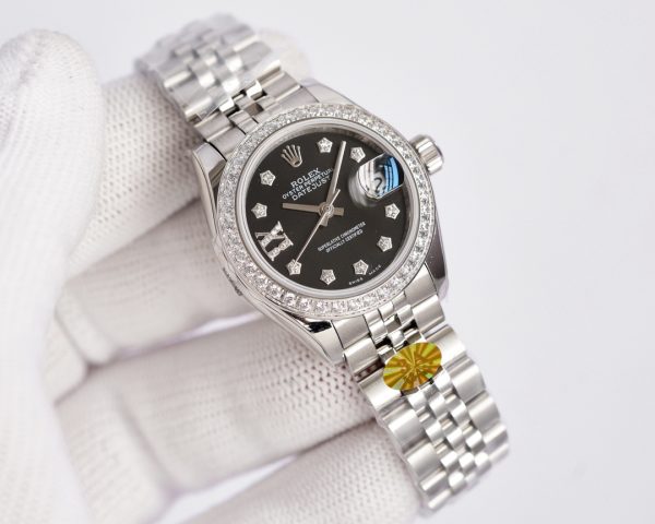 A+ Factory / Yi Factory New Product: Rolex Datejust 28 Series - Image 5