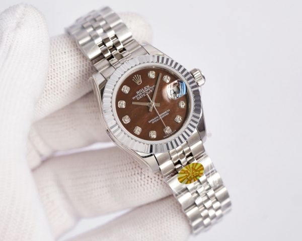 A+ Factory / Yi Factory New Product: Rolex Datejust 28 Series - Image 7
