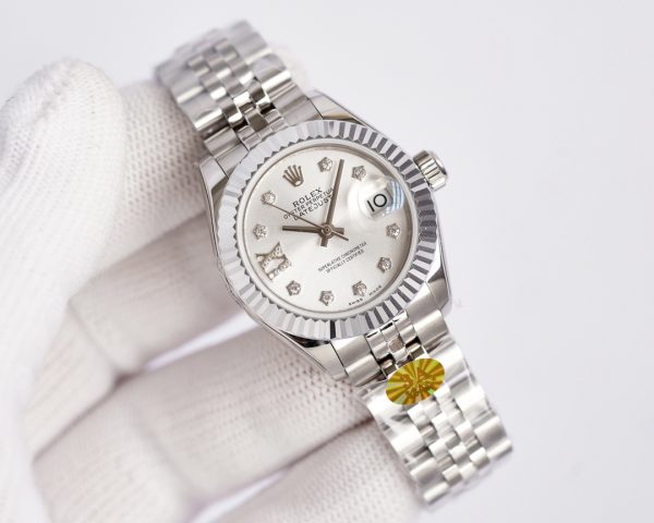 A+ Factory / Yi Factory New Product: Rolex Datejust 28 Series - Image 4