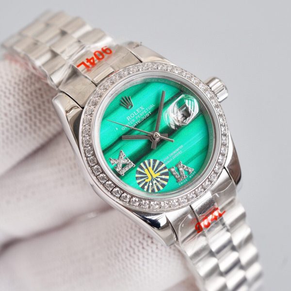 A+ Factory / Yi Factory New Product: Rolex Datejust 28 Series - Image 5