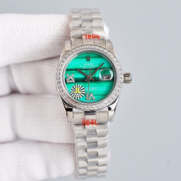 A+ Factory / Yi Factory New Product: Rolex Datejust 28 Series - Image 3