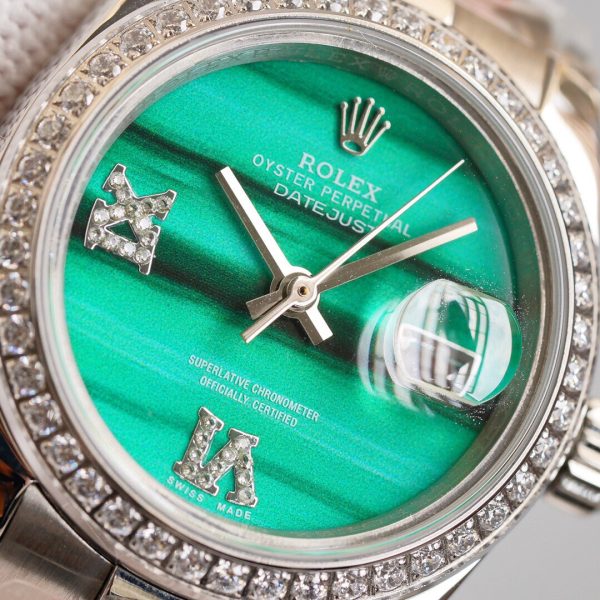 A+ Factory / Yi Factory New Product: Rolex Datejust 28 Series - Image 6
