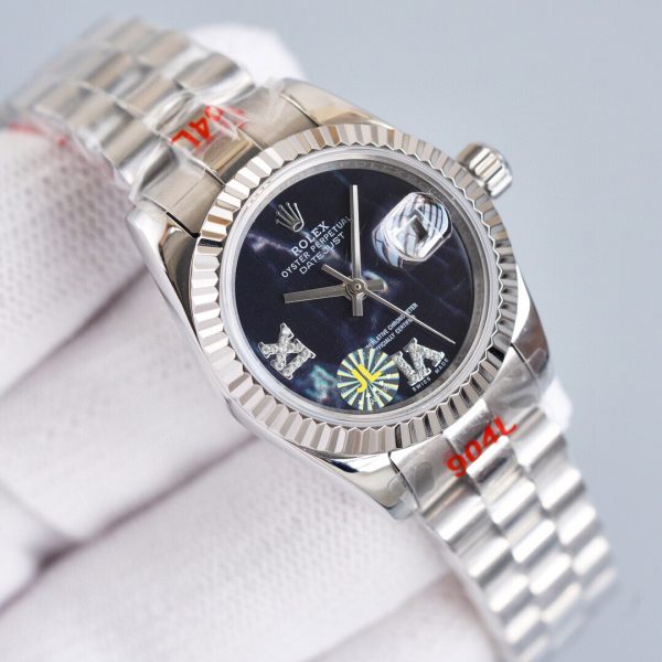 A+ Factory / Yi Factory New Product: Rolex Datejust 28 Series - Image 6
