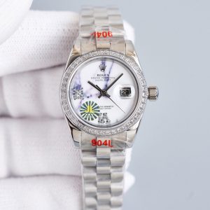 A+ Factory / Yi Factory New Product: Rolex Datejust 28 Series