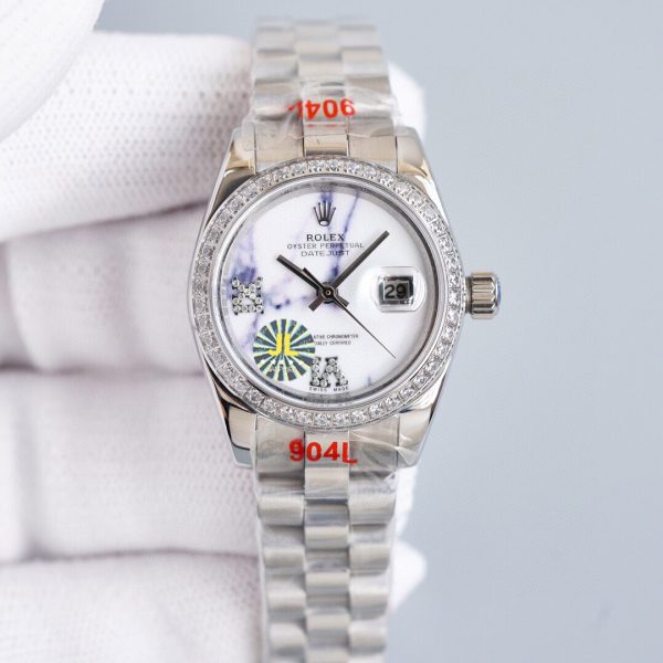 A+ Factory / Yi Factory New Product: Rolex Datejust 28 Series