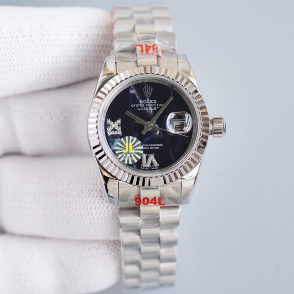 A+ Factory / Yi Factory New Product: Rolex Datejust 28 Series - Image 5
