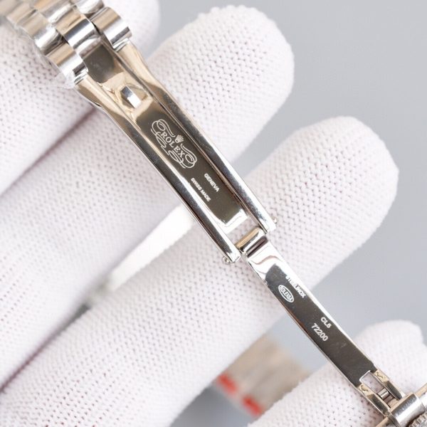 A+ Factory / Yi Factory New Product: Rolex Datejust 28 Series - Image 9