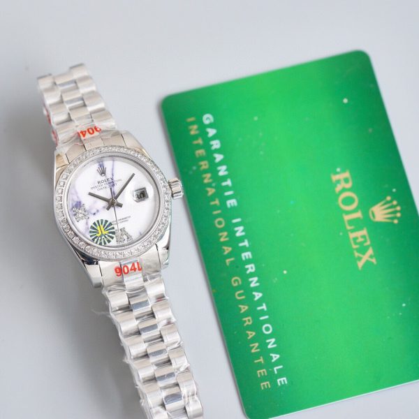 A+ Factory / Yi Factory New Product: Rolex Datejust 28 Series - Image 7