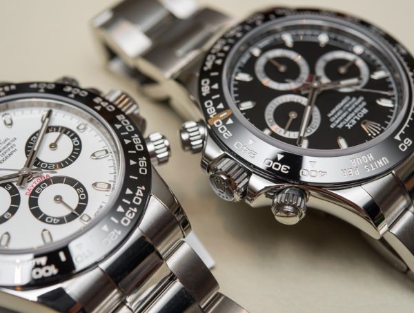 Better Rolex Factory Daytona Model: 116500 - Image 2