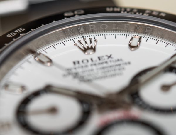 Better Rolex Factory Daytona Model: 116500 - Image 5
