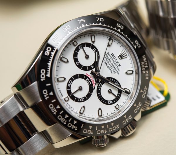 Better Rolex Factory Daytona Model: 116500 - Image 7