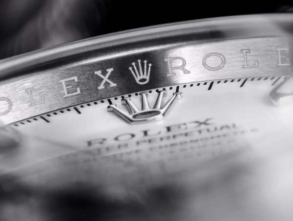 Better Rolex Factory Daytona Model: 116500 - Image 8